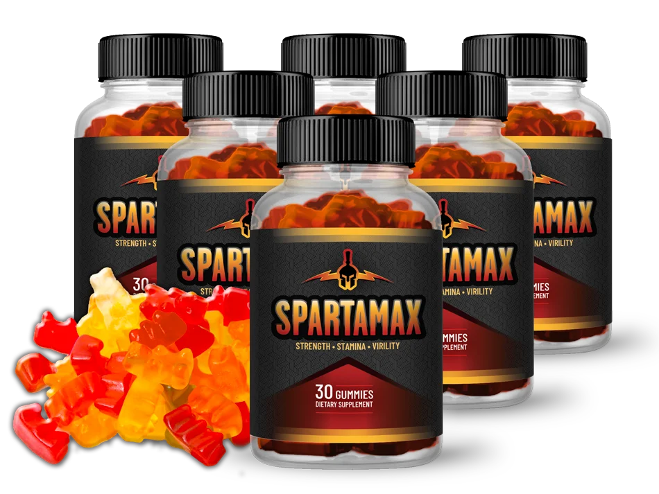 Spartamax